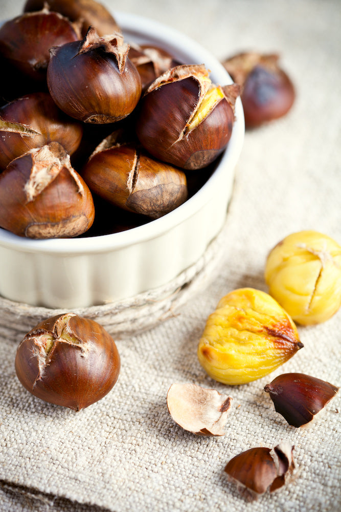 Fresh, Delicious Chestnuts | Delivered to Your Door