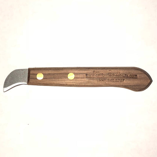 Chestnut Knife